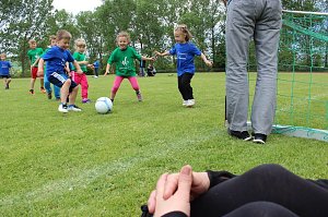 Kita Sportfest