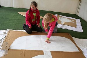 Abschlussfahrt der 4. Klasse der GS Keula