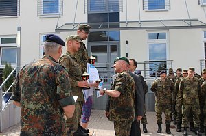 24 Stunden f&uuml;r Ludwig geschwommen