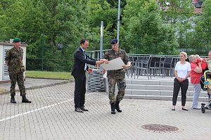 24 Stunden f&uuml;r Ludwig geschwommen