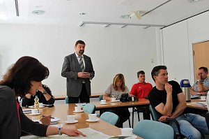 Am Dienstag Baustart f&uuml;r Radweg