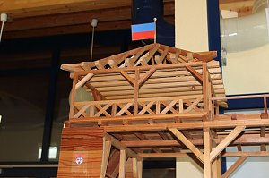 Jubil&auml;umsgeschenk f&uuml;r Bad Frankenhausen