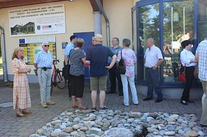 Jubil&auml;umsgeschenk f&uuml;r Bad Frankenhausen
