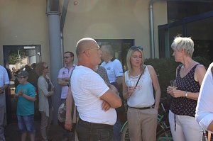Jubil&auml;umsgeschenk f&uuml;r Bad Frankenhausen
