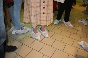 Jubil&auml;umsgeschenk f&uuml;r Bad Frankenhausen