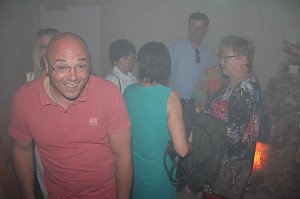 Jubil&auml;umsgeschenk f&uuml;r Bad Frankenhausen