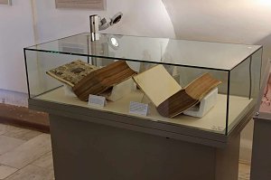 Religi&ouml;ses Leben in und um Bad Frankenhausen