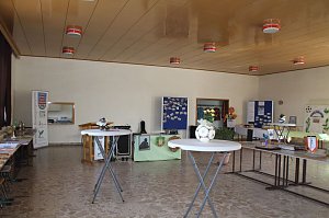 Jubil&auml;um festlich begangen