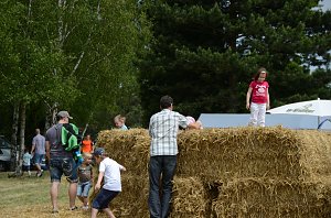 Sport und Spiel