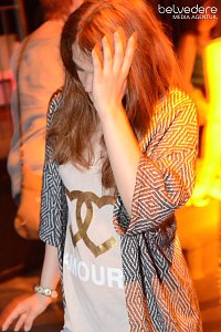 Party im Jugendclubhaus in Nordhausen