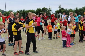 Tolle K&auml;mpfe und viel Spa&szlig; auf dem G&ouml;ldner