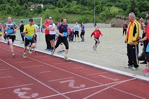 Tolle K&auml;mpfe und viel Spa&szlig; auf dem G&ouml;ldner