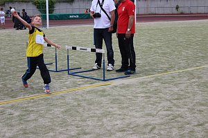 Tolle K&auml;mpfe und viel Spa&szlig; auf dem G&ouml;ldner