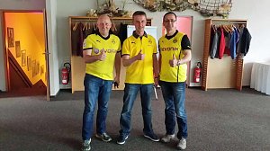 BVB-Fanclub in der Kyffh&auml;user-Region gegr&uuml;ndet