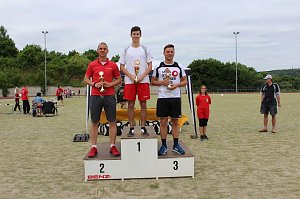 Ergebnisse der 5. Mini-WM