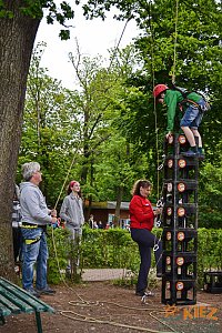 Nachtrag zu einer tollen Kindertagsparty