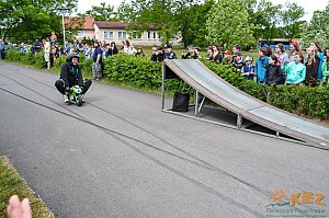 Nachtrag zu einer tollen Kindertagsparty