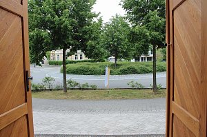 Elisabeth-Figur für Sondershausen?