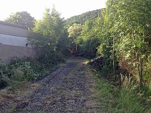 Baustart erfolgt