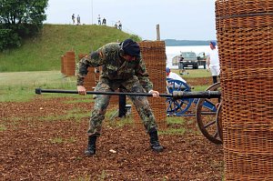 Bundeswehr mit Materialproblemen?