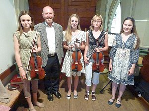 Festliches Konzert