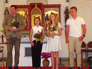 Festliches Konzert