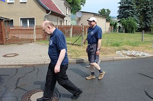 Festumzug in Udersleben