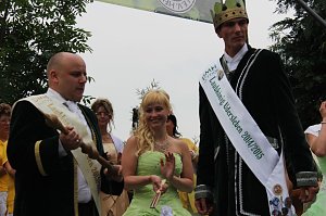 Impressionen vom Lindenbl&uuml;tenfest