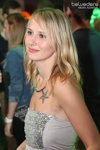 Party im Jugendclubhaus in Nordhausen