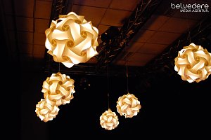 Party im Jugendclubhaus in Nordhausen