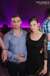 Party im Jugendclubhaus in Nordhausen