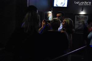 Party im Jugendclubhaus in Nordhausen
