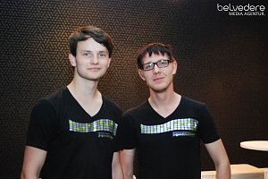 Party im Jugendclubhaus in Nordhausen