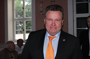 In schwierigem Umfeld sehr gut behauptet