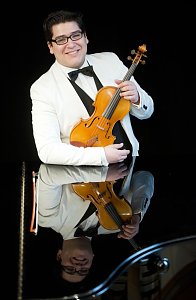 Franz&ouml;sischer Charme im 4. Loh-Konzert