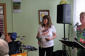 Wertsch&auml;tzung f&uuml;r Arbeit des Verbandes