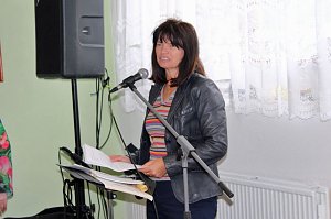 Wertsch&auml;tzung f&uuml;r Arbeit des Verbandes