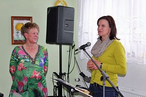 Wertsch&auml;tzung f&uuml;r Arbeit des Verbandes