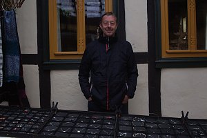 25. Kunstmarkt in Friedrichsrode