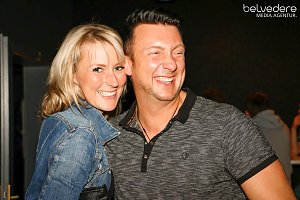 Party im Jugendclubhaus in Nordhausen
