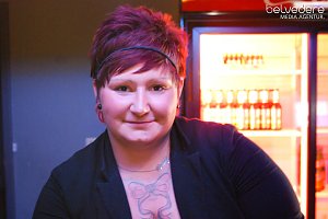 Party im Jugendclubhaus in Nordhausen