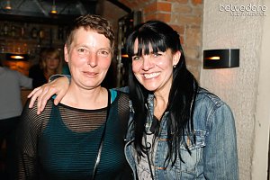 Party im Jugendclubhaus in Nordhausen