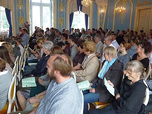 Jahresabschlusskonzert der Musikschule