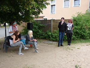 Spiel und Spa&szlig;