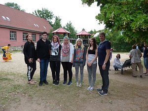 Spiel und Spa&szlig;