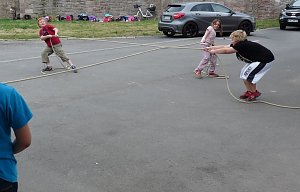 Spiel und Spa&szlig;