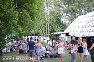 Campusfest 2015
