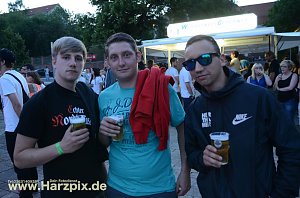 Campusfest 2015