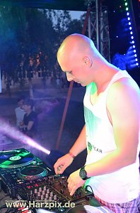 Campusfest 2015
