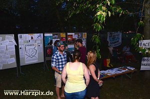 Campusfest 2015